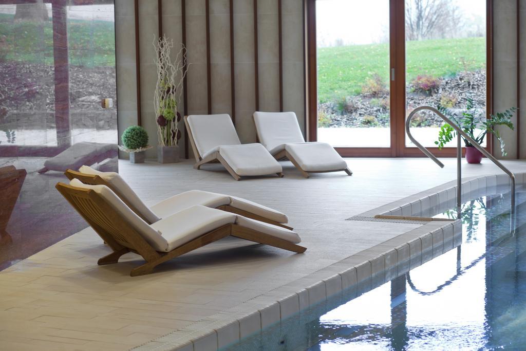 Grund Resort Golf And Ski Mladé Buky Esterno foto